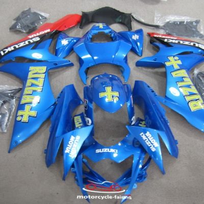 Suzuki GSX-R750 Fairing Set MFC001