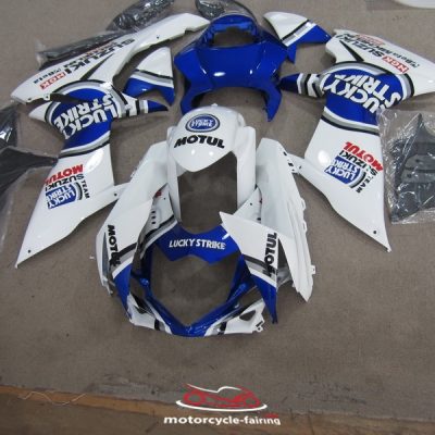 Suzuki GSX-R600 Fairing Set MFC005 2011-2015
