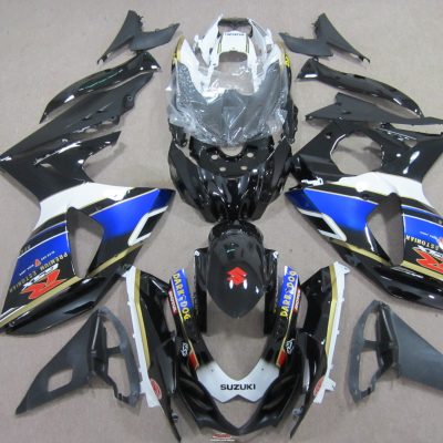 Suzuki GSX-R1000 Fairing Set MFC026
