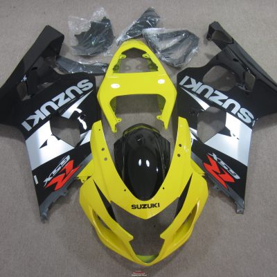 Suzuki GSX-R750 Fairing Set MFC038