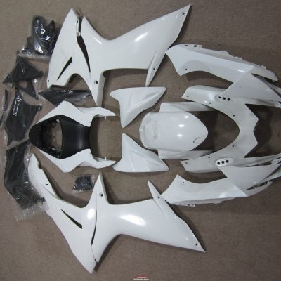 Suzuki GSX-R600 Fairing Set MFC007 2011-2015