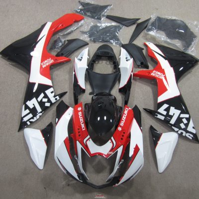 Suzuki GSX-R600 Fairing Set MFC008 2011-2015