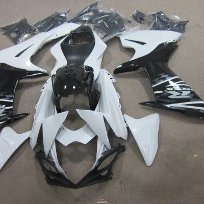 Suzuki GSX-R750 Fairing Set MFC008