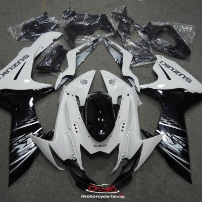 Suzuki GSX-R600 Fairing Set MFC009 2011-2015
