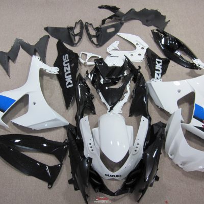 Suzuki GSX-R1000 Fairing Set MFC028