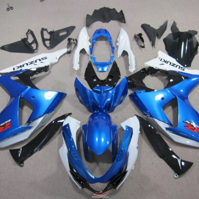 Suzuki GSX-R1000 Fairing Set MFC027