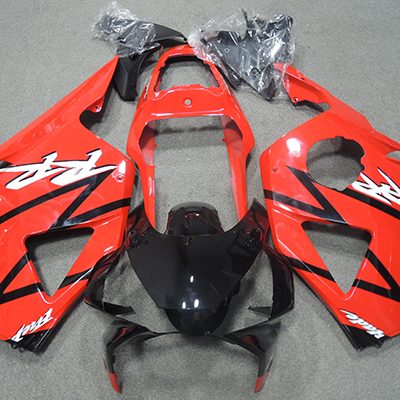 Honda CBR954RR Fairing Set MFC001 2002 - 2003