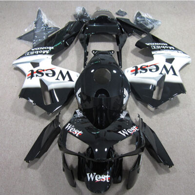 Honda CBR600RR Fairing Set MFC019 2005-2006