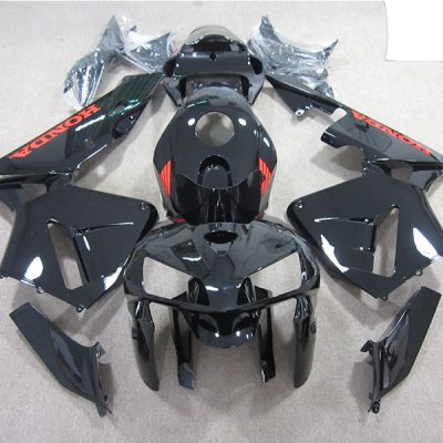 Honda CBR600RR Fairing Set MFC029 2005-2006