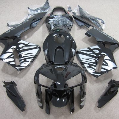 Honda CBR600RR Fairing Set MFC030 2005-2006