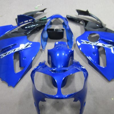Ninja ZX-12R 2002-2006 Fairing Set MFC009