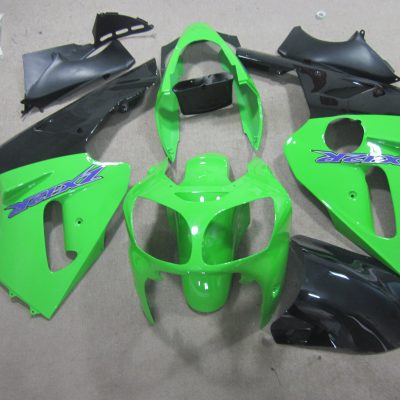 Ninja ZX-12R Fairing Set MFC010