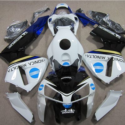Honda CBR600RR Fairing Set MFC032 2005-2006
