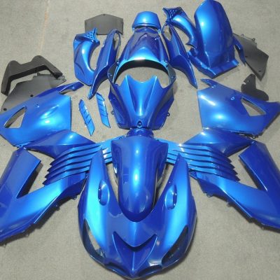 Kawasaki ZX-14R Fairing Set MFC016 2006-2011