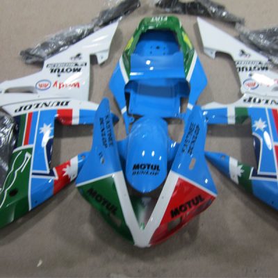 Yamaha YZF-R1 Fairing Set MFC008 2002-2003