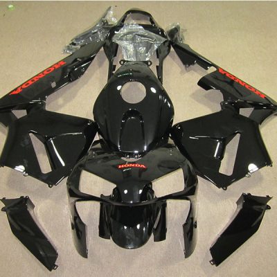 Honda CBR600RR Fairing Set MFC035 2005-2006