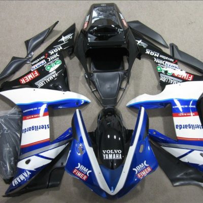 Honda CBR1000RR Fireblade Fairing Set MFC032 2004-2005