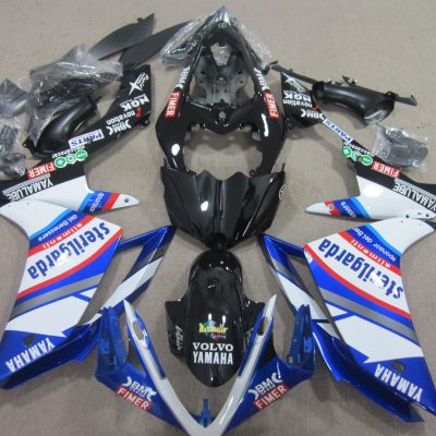 Yamaha YZF-R1 Fairing Set MFC002 2007-2008