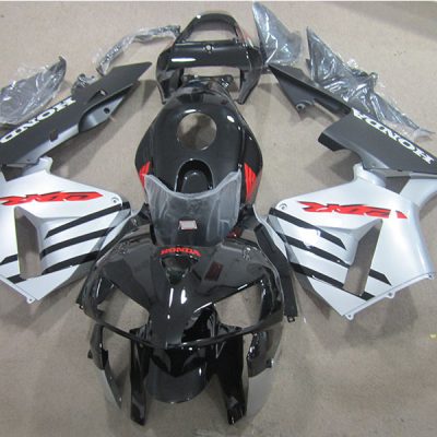 Honda CBR600RR Fairing Set MFC037 2005-2006