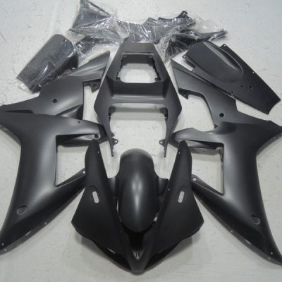 Honda CBR1000RR Fireblade Fairing Set MFC034 2004-2005