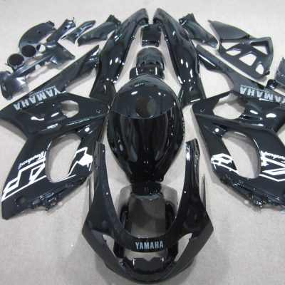 Yamaha YZF600R Thundercat Fairing Set MFC1197 1994 - 2010