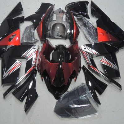 Kawasaki Ninja ZX-10R Fairing Set MFC026 2003-2005