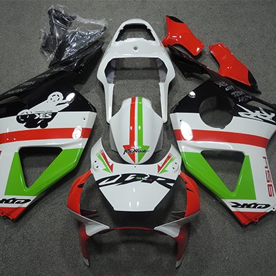 Honda CBR954RR Fairing Set MFC002 2002 - 2003