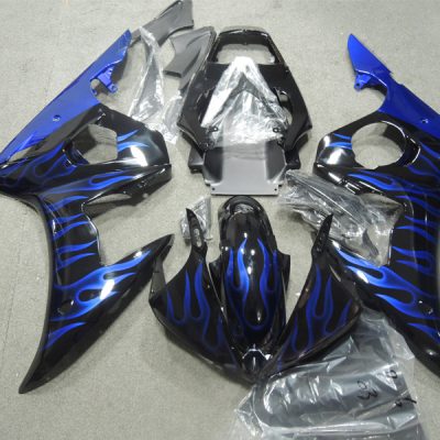 Yamaha YZF-R6 Fairing Set MFC010 2003 - 2005