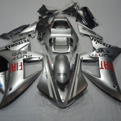 Yamaha YZF-R1 Fairing Set MFC009 2002-2003