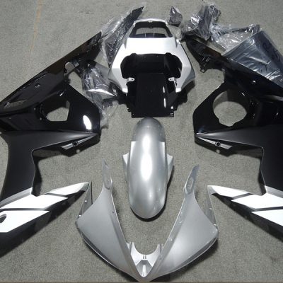 Yamaha YZF-R6 Fairing Set MFC011 2003 - 2005
