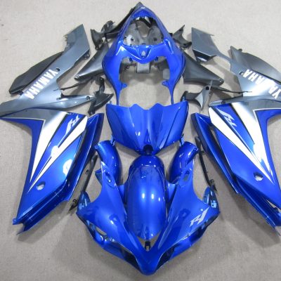 Yamaha YZF-R1 Fairing Set MFC005 2007-2008
