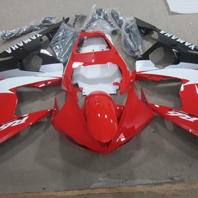 Yamaha YZF-R6 Fairing Set MFC012 2003 - 2005