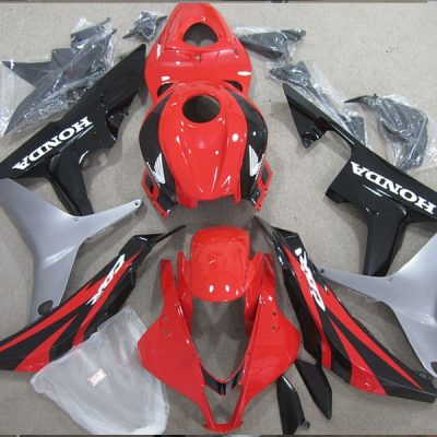 Honda CBR600RR Fairing Set MFC003 2007-2008