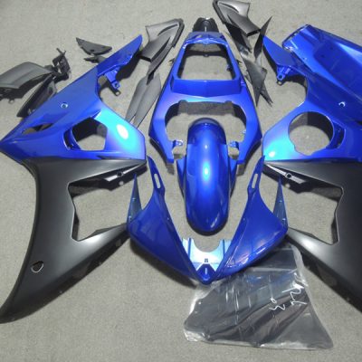 Yamaha YZF-R6 Fairing Set MFC013 2003 - 2005