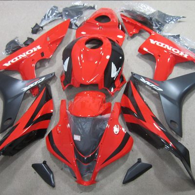 Honda CBR600RR Fairing Set MFC006 2007-2008