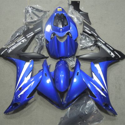 Honda CBR1000RR Fireblade Fairing Set MFC040 2004-2005