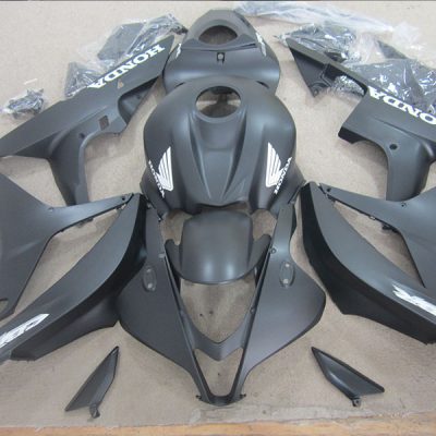 Honda CBR600RR Fairing Set MFC007 2007-2008
