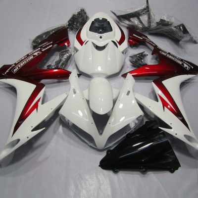 Honda CBR1000RR Fireblade Fairing Set MFC041 2004-2005