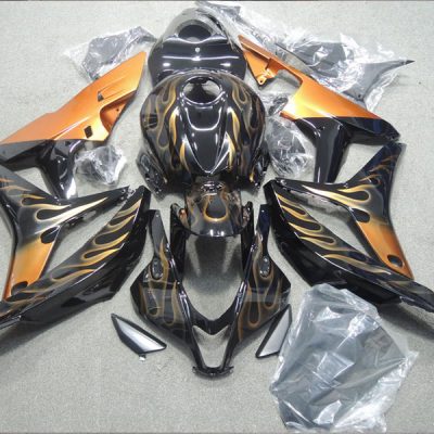 Honda CBR1000RR Fireblade Fairing Set MFC042 2004-2005