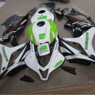 Honda CBR1000RR Fireblade Fairing Set MFC043 2004-2005