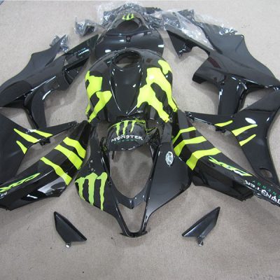 Honda CBR600RR Fairing Set MFC010 2007-2008