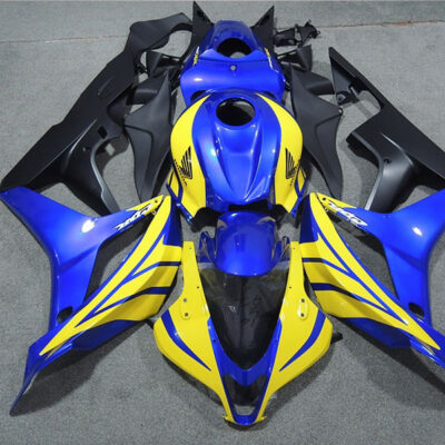Honda CBR600RR Fairing Set MFC012 2007-2008