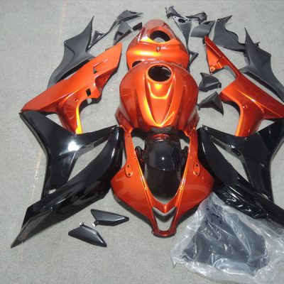 Honda CBR600RR Fairing Set MFC014 2007-2008