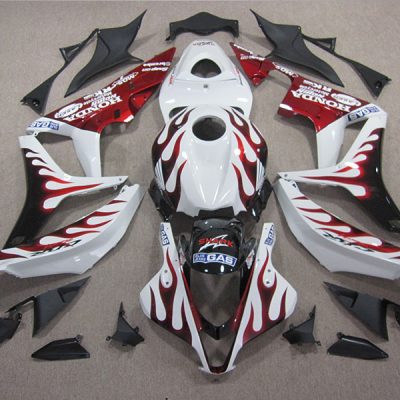 Honda CBR1000RR Fireblade Fairing Set MFC048 2004-2005