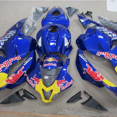 Honda CBR600RR Fairing Set MFC034 2009 – 2012