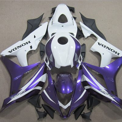 Honda CBR1000RR Fireblade Fairing Set
