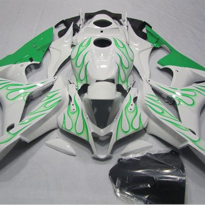 Honda CBR600RR Fairing Set MFC018 2007-2008