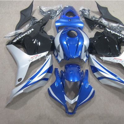 Honda CBR600RR Fairing Set MFC035 2009 – 2012