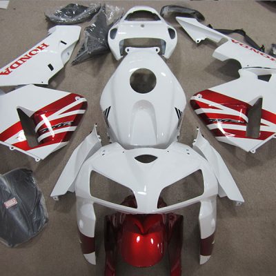 Honda CBR600RR Fairing Set MFC016 2005-2006