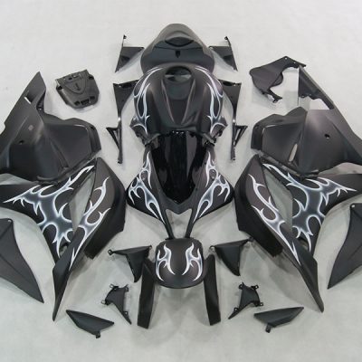 Honda CBR600RR Fairing Set MFC019 2007-2008